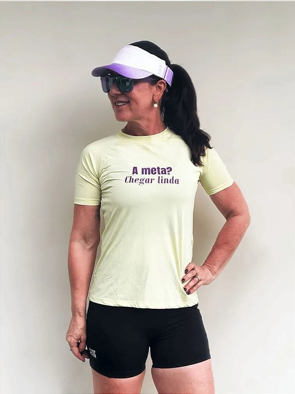 Baby Look Fastpace-A Meta