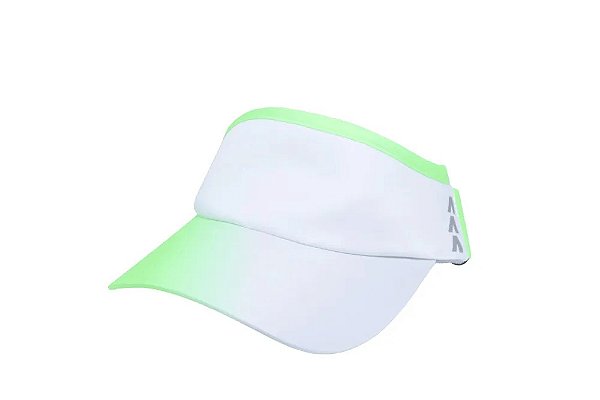 Viseira Fastpace-Propósito Verde