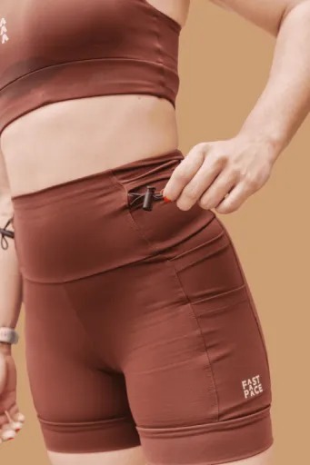 Short Fastpace-FP Cacau