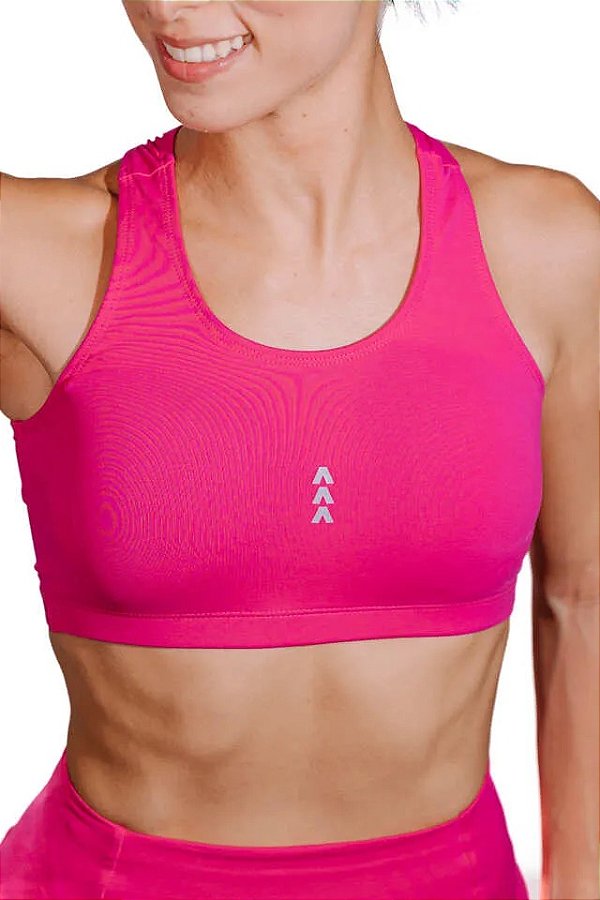 Top Fastpace-Conecta Pink