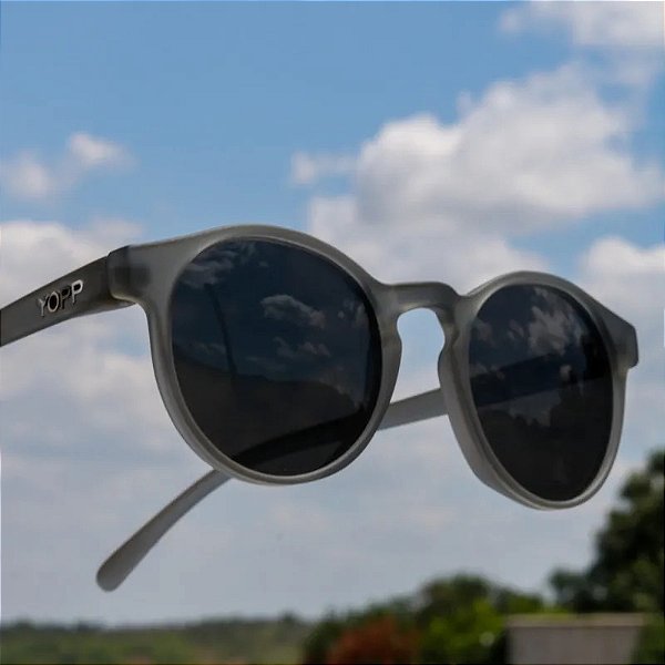 Óculos Yopp-Vaca Véia