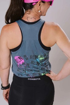 Regata Fastpace-Run Grafite