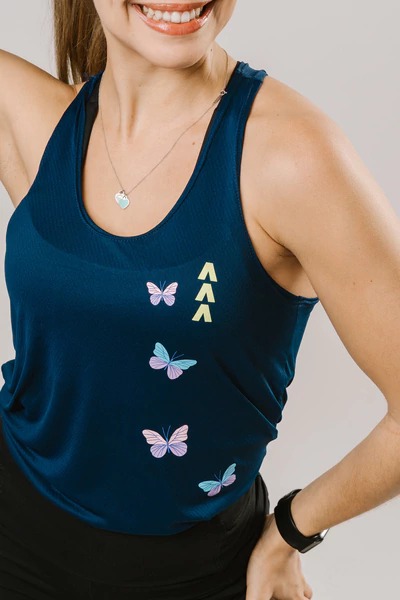 Regata Fastpace-Evoluir é a Meta