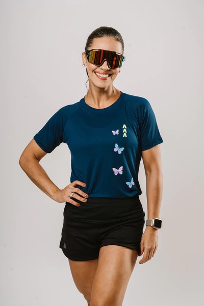 Baby Look Fastpace-Evoluir é a Meta