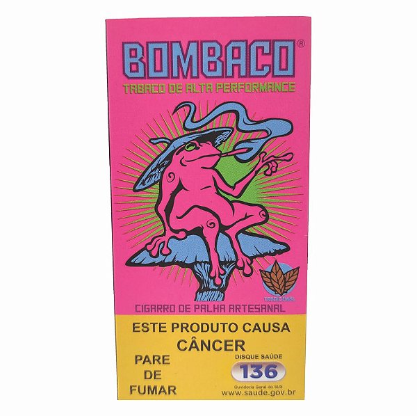 Palheiro BOMBACO - Tradicional