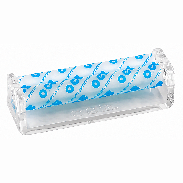 Bolador OCB de Acrílico - Mini Size 1-1/4 - (78mm)