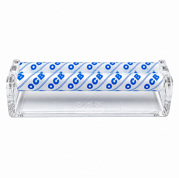 Bolador OCB de Acrílico - King Size - (110mm)