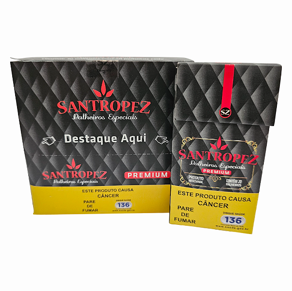 Palheiro SanTropez - Tradicional Premium