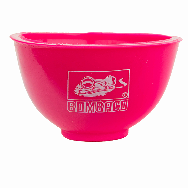 Cuia de PVC Bombaco - 67mm