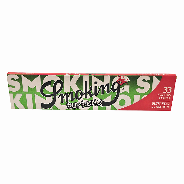 Seda Smoking King Size Supreme (Ultra Thin)