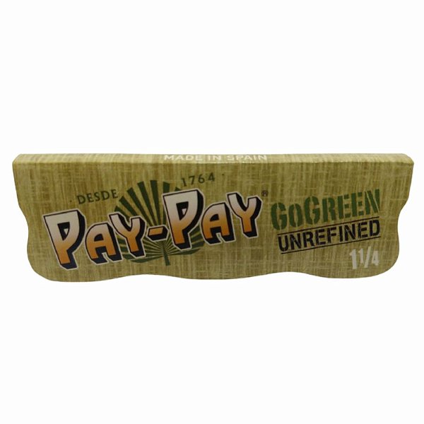 Seda Pay Pay Go Green (Alfafa) Mini Size