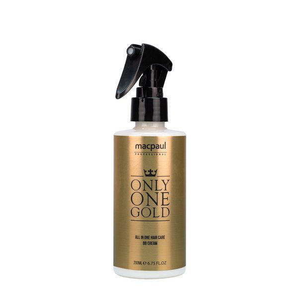 Only One Gold macpaul Profissional Óleo De Ojon 200ml