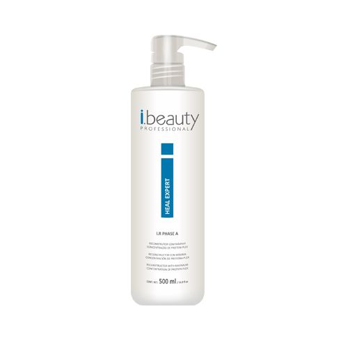 I.Beauty I.R Fase A 500ml