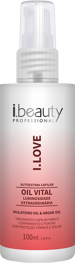 i.beauty I.Love Oil Vital 100ml