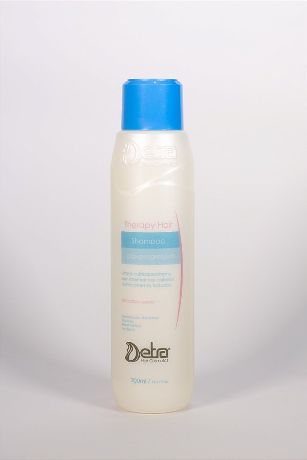Detra Shampoo Therapy Hair 300ml