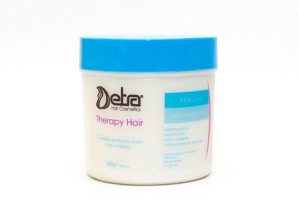 Detra Máscara Therapy Hair 300g