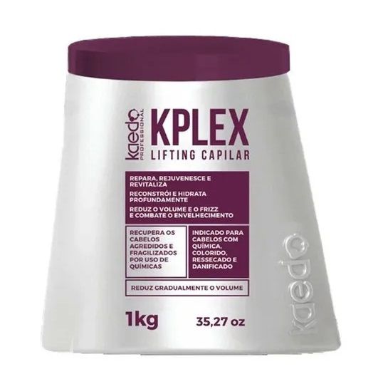 Lifting Capilar Kplex Kaedo 1kg