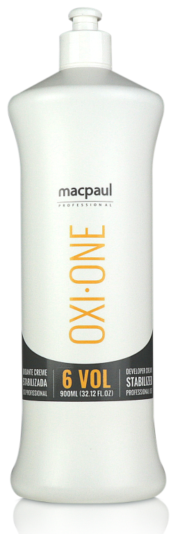 Macpaul Oxi-one 6 Volumes