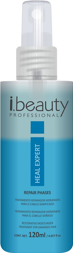 i.beauty Heal Expert Repair Fases 120ml