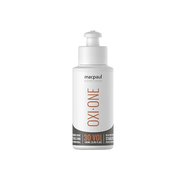 OXIDANTE 30 VOL OXI ONE 100ML