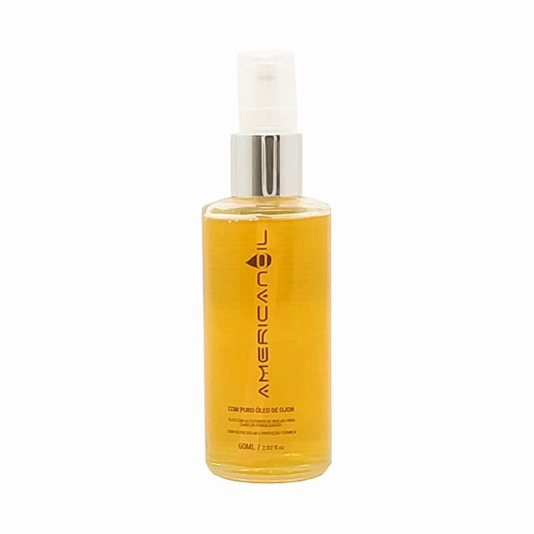Kaedo Cosméticos AmericanOil 60ml