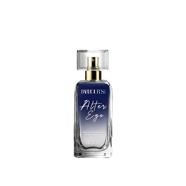 Barbour's Beauty Perfume Capilar Alter Ego 50ml