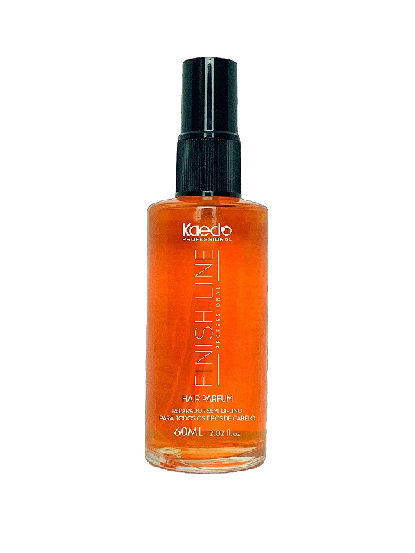 Kaedo Cosméticos Finish Line Reparador de Pontas 60ml