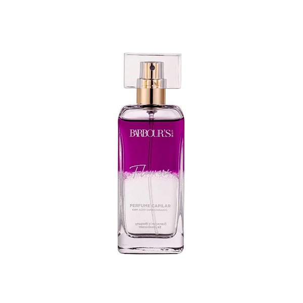 Barbour's Beauty PERFUME CAPILAR Flower 50ml