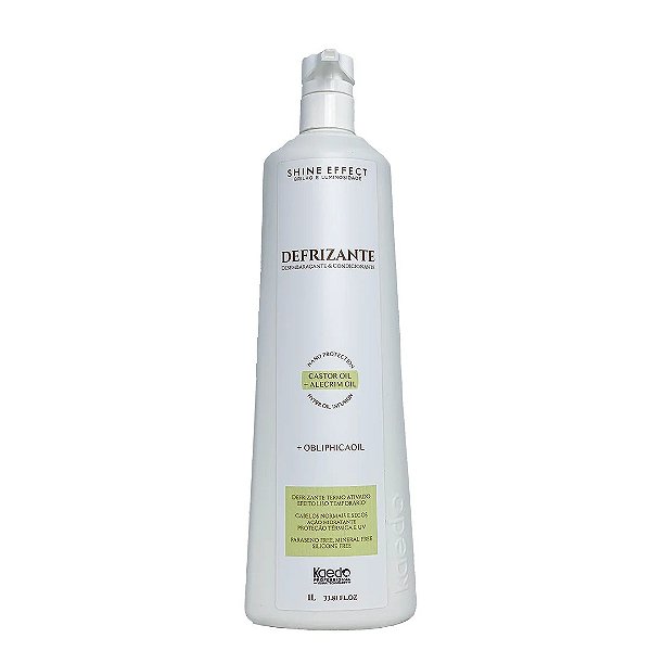 KAEDO DEFRIZANTE SHINE EFFECT 1L