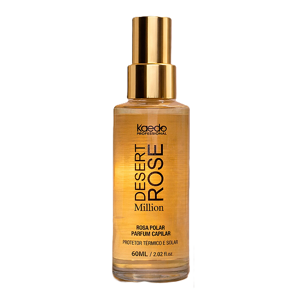 KAEDO DESERT ROSE MILLION 60ML