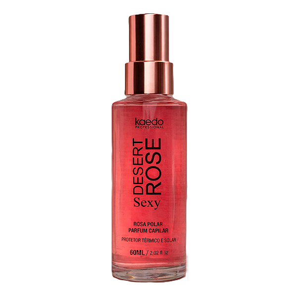 KAEDO DESERT ROSE SEXY 60ML