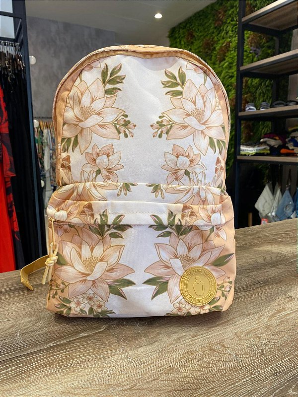 Mochila Farm Xodo Rio de Flor