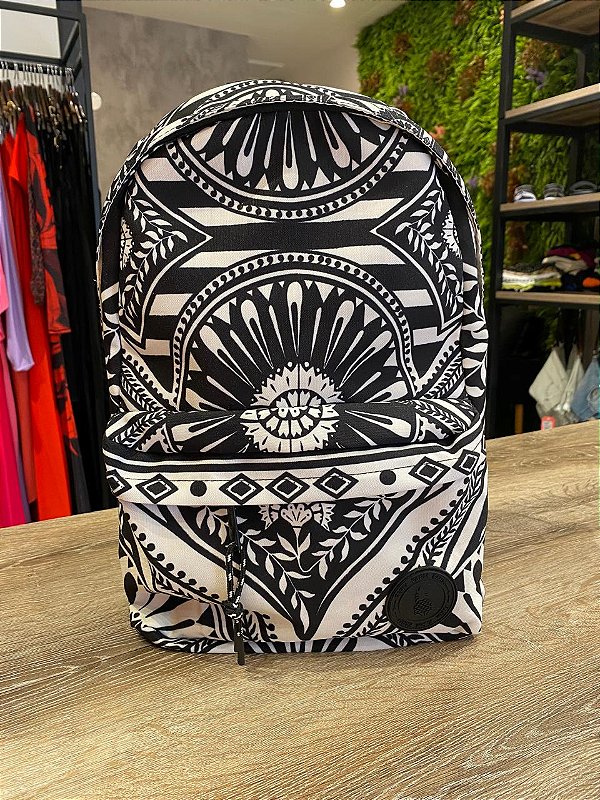 Mochila Farm Xodo Mandalina