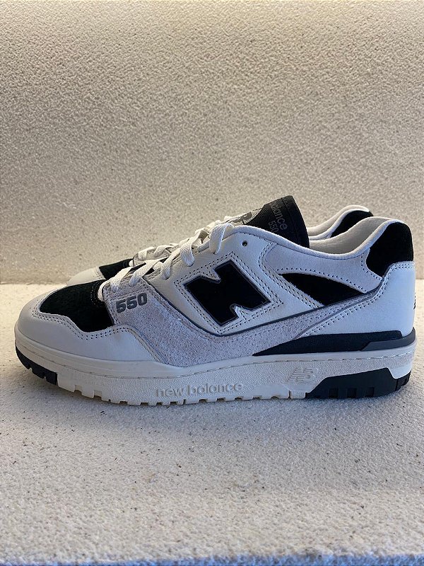 Tenis New Balance 550