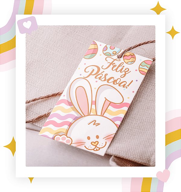 Tags - Feliz Páscoa | Arte Digital