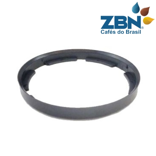 ANEL INFERIOR DE REFORÇO DO MOINHO VERTICAL GAGGIA/SAECO SYNCRONY/TREVI – 9141.052