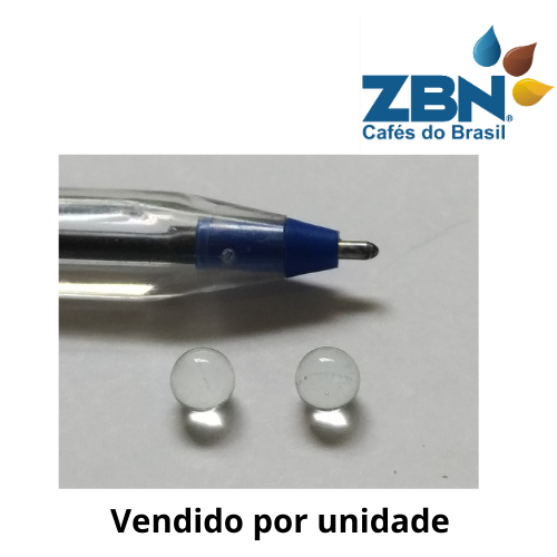 ESFERA DE VIDRO SAECO/GAGGIA D5MM 9991.168