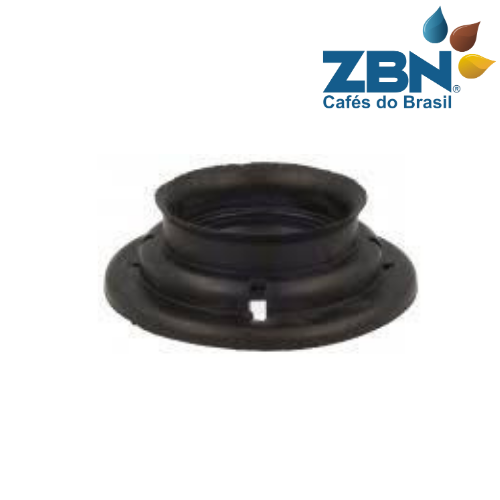 ANEL DE GUARNIÇÃO RESERVATÓRIO GRÃO DE CAFÉ/MOINHO VERT. GAGGIA/SAECO - 145852360