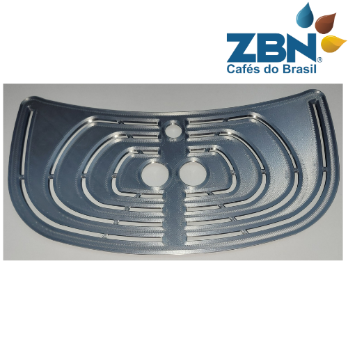 3D GRELHA SAECO XSMALL -11023613/11005727