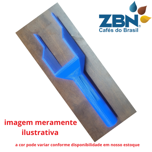 3D FERRAMENTA AUXILIADORA GAGGIA MAGENTA-R01