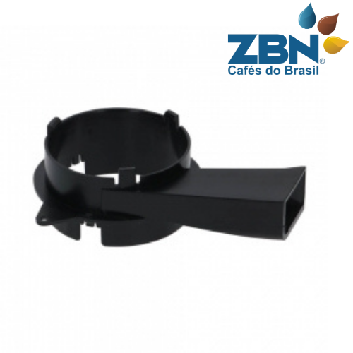 BASE/SUPORTE MOINHO VERTICAL GAGGIA/SAECO - 149194200/996530017877