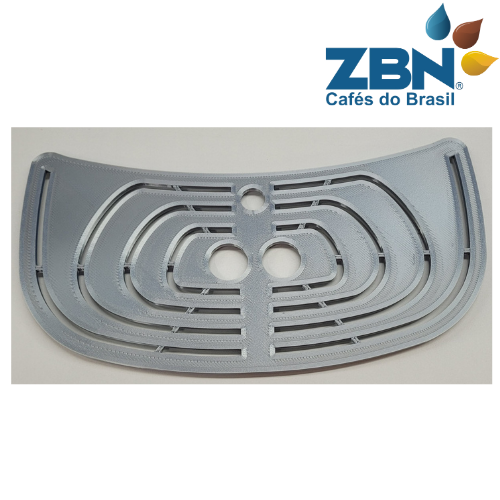 3D GRELHA SAECO XSMALL  -11023613/11005727