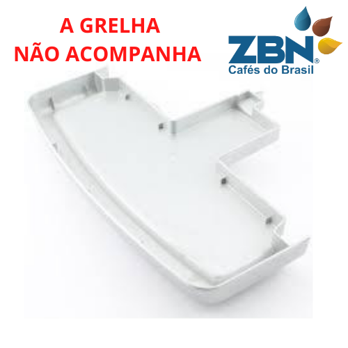 BANDEJA DE GOTAS CAFETEIRA SYNCRONY LOGIC GAGGIA - 229630741
