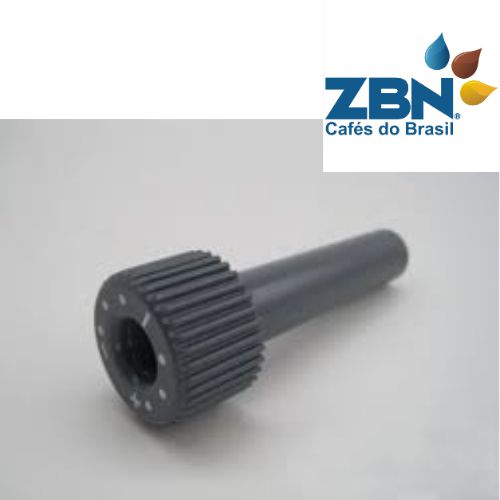 BOTÃO/KNOB AJUSTE DA QUANTIDADE DE GRÃO GAGGIA/SAECO - 147715659
