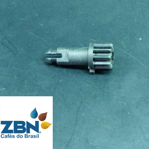 ENGRENAGEM PQ AJUSTE DA QUANTIDADE DE GRÃO GAGGIA/SAECO - 146001950