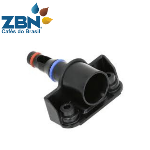 CORPO/BICO SAIDA DA CALDEIRA SEM CURSOR GAGGIA/SAECO NAVIGLIO/VIENNA OCS - 421944060181/11013530