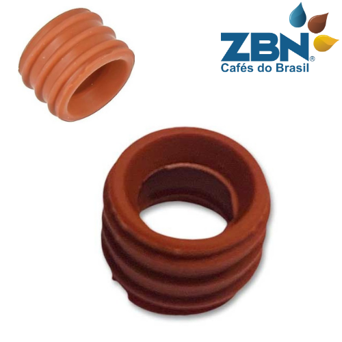ANEL GAXETA DA TRAVA DA VÁLVULA SOLENOIDE SAECO ROYAL GRAN CREMA - 17001909