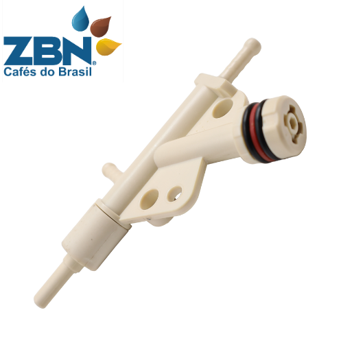 REGISTRO DE FLUXO GAGGIA/SAECO BESANA/XSMALL - 11012381