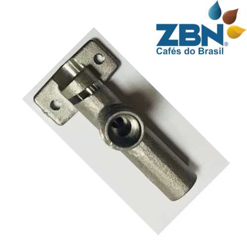 CORPO/REGISTRO/TORNEIRA SAECO MAGIC/STRATOS - 9161.032