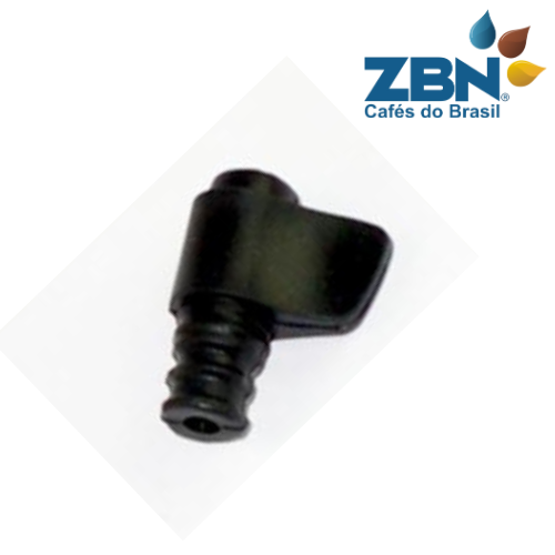 BORRACHA DO TUBO DE AGUA QUENTE PANNARELLO GAGGIA - 11007194/421941300671